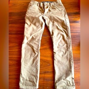 Freenote Cloth Chinos - 33